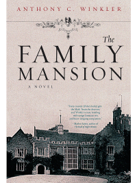 Imagen de portada: The Family Mansion 9781617751660