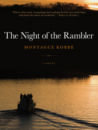 Omslagafbeelding: The Night of the Rambler 9781617751813