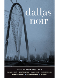 Cover image: Dallas Noir 9781617751905
