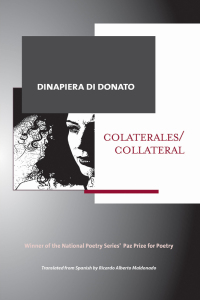 Cover image: Colaterales/Collateral 9781617752032