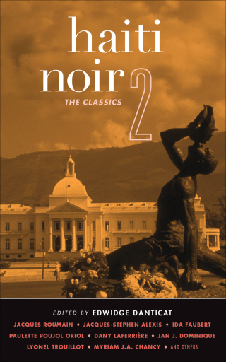 Cover image: Haiti Noir 2 9781617751936
