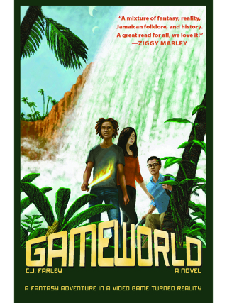 Imagen de portada: Game World 9781617751974