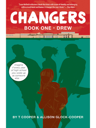 表紙画像: Drew 9781617751950