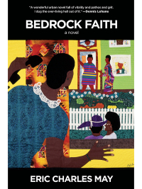 Immagine di copertina: Bedrock Faith 9781617751967