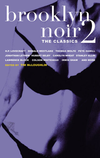 Imagen de portada: Brooklyn Noir 2 9781888451764