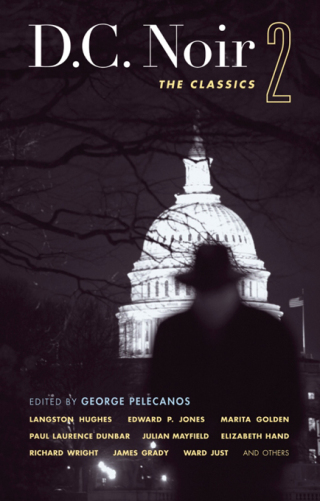 Cover image: D.C. Noir 2 9781933354583
