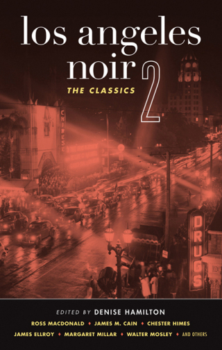 Cover image: Los Angeles Noir 2 9781936070022