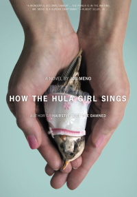 Titelbild: How the Hula Girl Sings 9781888451832