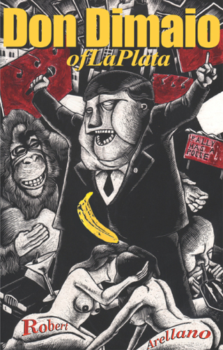 Immagine di copertina: Don Dimaio of La Plata 9781888451511