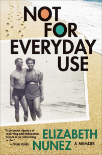 Immagine di copertina: Not for Everyday Use 9781617752339