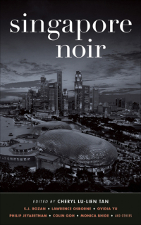 Cover image: Singapore Noir 9781617752353