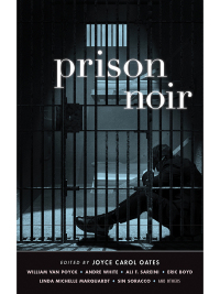 صورة الغلاف: Prison Noir 9781617752391