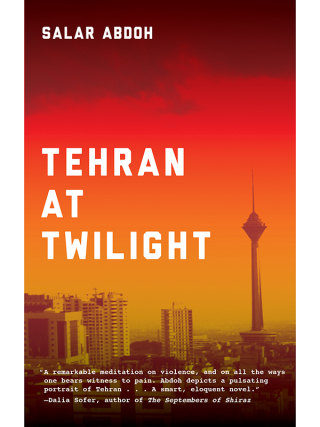 Cover image: Tehran at Twilight 9781617752926