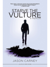 Titelbild: Starve the Vulture 9781617753015