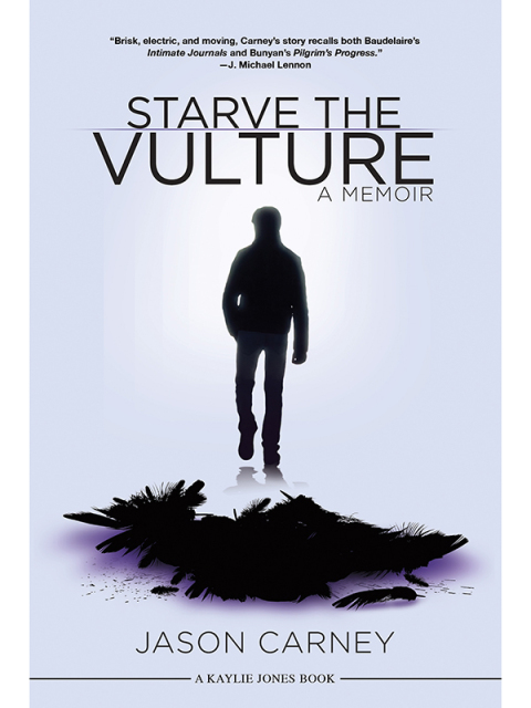 Starve the Vulture : A Memoir - FULL INSTANT DOWNLOAD | PDF DOCX EPUB