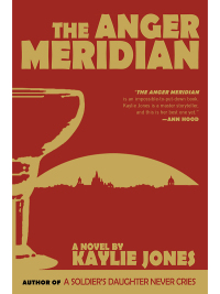 Cover image: The Anger Meridian 9781617753510