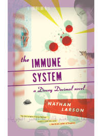 Immagine di copertina: The Immune System 9781617753398