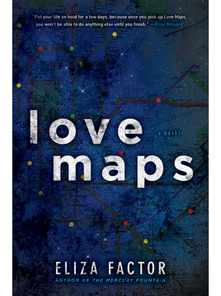 Imagen de portada: Love Maps 9781617753633