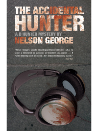 Cover image: The Accidental Hunter 9781617754005