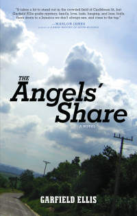 Omslagafbeelding: The Angels' Share 9781617753732