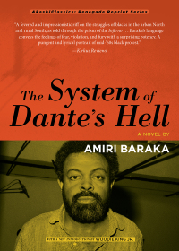 Omslagafbeelding: The System of Dante's Hell 9781617753961