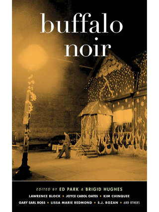 Imagen de portada: Buffalo Noir 9781617753817