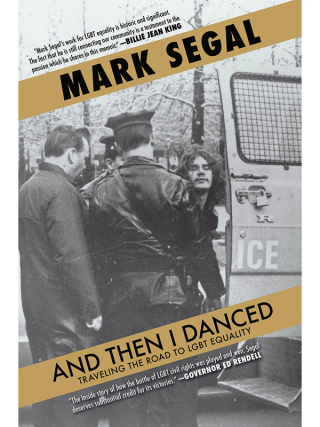Cover image: And Then I Danced 9781617753992