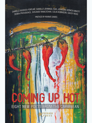 Imagen de portada: Coming Up Hot 9781617754326