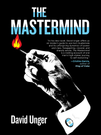 Cover image: The Mastermind 9781617754425