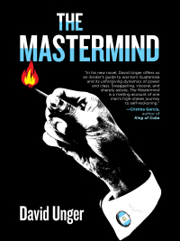 Immagine di copertina: The Mastermind 9781617754425