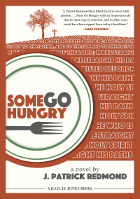 Cover image: Some Go Hungry 9781617754678