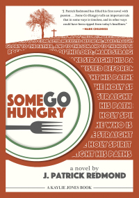 Titelbild: Some Go Hungry 9781617754678