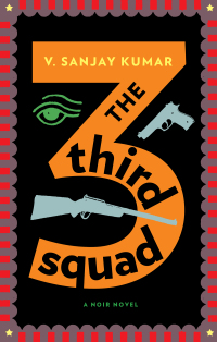 Immagine di copertina: The Third Squad 9781617754975