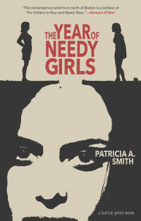 Cover image: The Year of Needy Girls 9781617754876