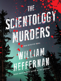 Cover image: The Scientology Murders 9781617755361