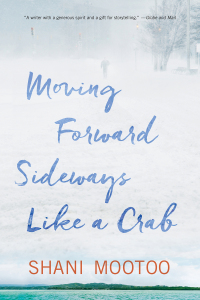 Immagine di copertina: Moving Forward Sideways Like a Crab 9781617755347