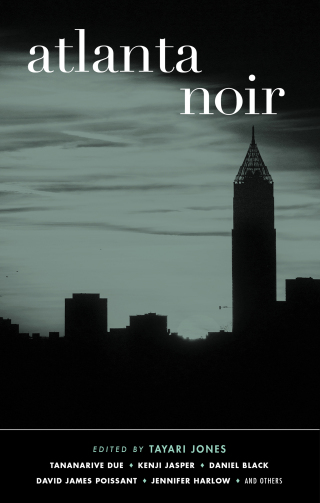 Imagen de portada: Atlanta Noir (Akashic Noir) 9781617755378