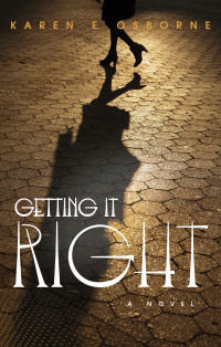 Imagen de portada: Getting It Right 9781617755385