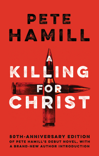 Immagine di copertina: A Killing for Christ 9781617755989