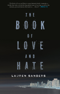 表紙画像: The Book of Love and Hate 9781617755828