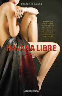 Cover image: Havana Libre 9781617755835
