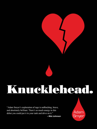 صورة الغلاف: Knucklehead 9781617755873