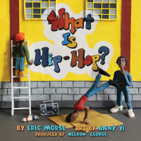 Cover image: What Is Hip-Hop? 9781617755842