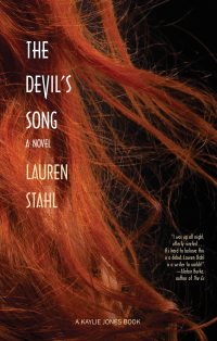 Immagine di copertina: The Devil's Song 9781617755965