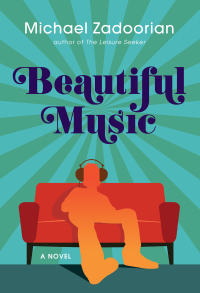 Cover image: Beautiful Music 9781617756276