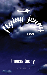 Cover image: Flying Jenny 9781617756214