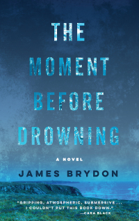 Cover image: The Moment Before Drowning 9781617756252