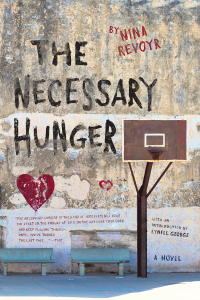Imagen de portada: The Necessary Hunger 9781617756696