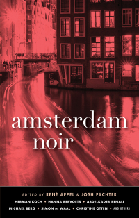 Cover image: Amsterdam Noir 9781617756146