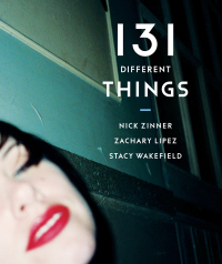 Cover image: 131 Different Things 9781617756672